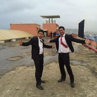 Raghav Sandhu's Photo