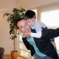 Jero Madrazo Gomez's Photo