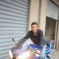 angelo cangelosi's Photo