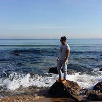 Angel Morales De Los Rios Fernandez的照片