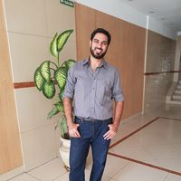 Le foto di Pablo Gabriel D'Adamo