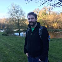 jonathan waldheim's Photo