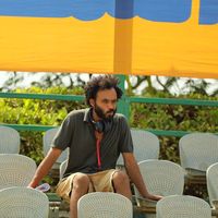 Basel Sallam's Photo