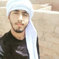 Belkacem  HouCine's Photo