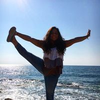 Luciana  Bou Sader的照片