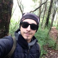 Marcos Lagos的照片