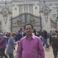 Muhammad Nadeem  Rafiq's Photo