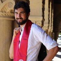 Matthew Millett's Photo