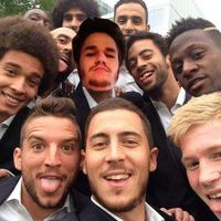 Olaf Verhaeghe的照片