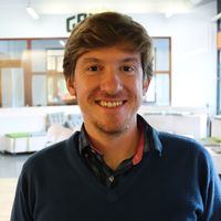 Aquiles Carattino's Photo