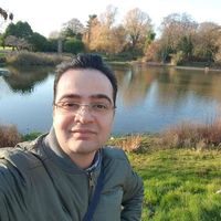Mojtaba Yazdanparast的照片