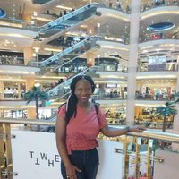 Annet Onyango's Photo