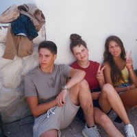 Fotos de David Glazer