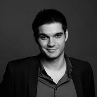 Jeremi Gasiorowski (Gąsiorowski)的照片