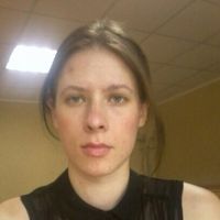 Anastasia Yefimova的照片