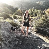 Geraldine Servira的照片