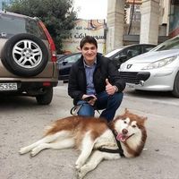 Yousef Alnazer's Photo