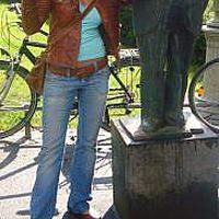 Daniela Katz's Photo