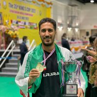 Mohammad Safaie majd的照片