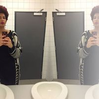 Raquel Elenyce的照片