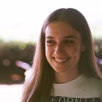 Abril Ponsico的照片