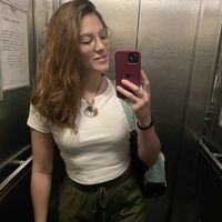 Helena Coelho Oda's Photo