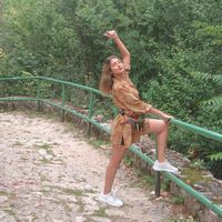 Yagmur Tanriverdi's Photo