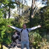 koba  khokhiashvili's Photo