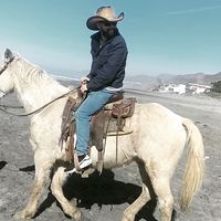 Jonathan Reyes的照片