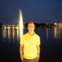 Fotos von Jonathan Steckel