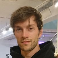 Sebastian Henn's Photo