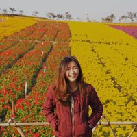 Fotos von Mickey Jane Salim