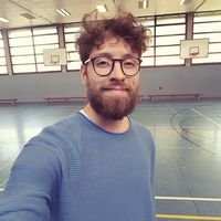 Hendrik Haupt的照片