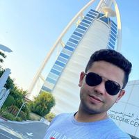 Ali Behboudy的照片