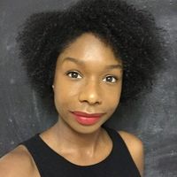 Annie Driscoll的照片