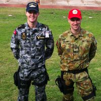 Le foto di Colin Beissbarth