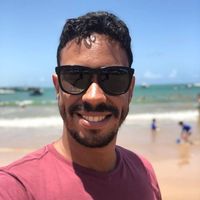 Fotos von Breno Araujo