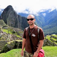 Fotos von José Matulja