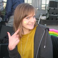 Le foto di Sidsel Kristensen