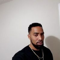 Reggie Harris的照片