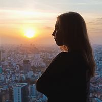 Julia Pavlova's Photo