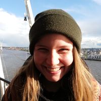 Jasmin Felder's Photo