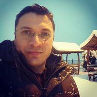 Abdurrahman Sarohan's Photo