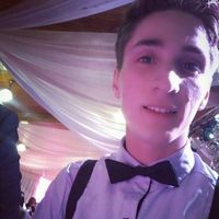 Alexis Alladio's Photo