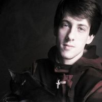 Michał Edgar Kot's Photo