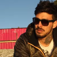 Exequiel Esparré's Photo