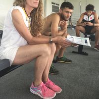 Alejandra Menzi's Photo