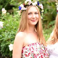 Jennifer Peterson's Photo