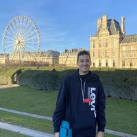 Lucas Santana's Photo