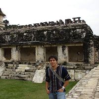 Jesús Alejandro Martínez Vázquez的照片